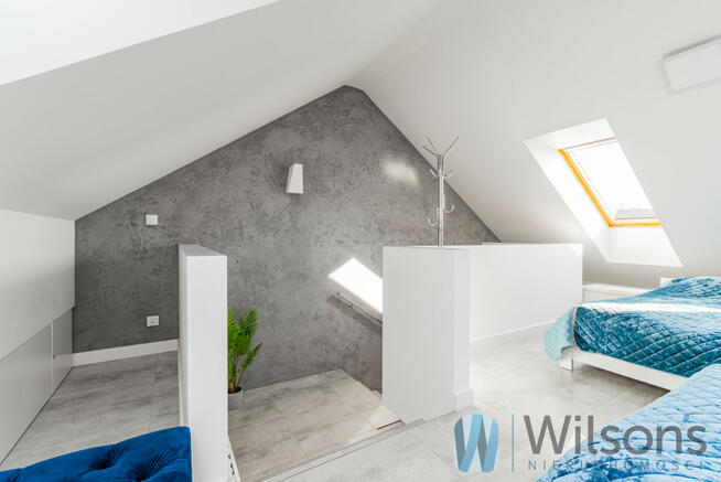 Mieszkanie Jantar gm. Stegna, Bursztynowa