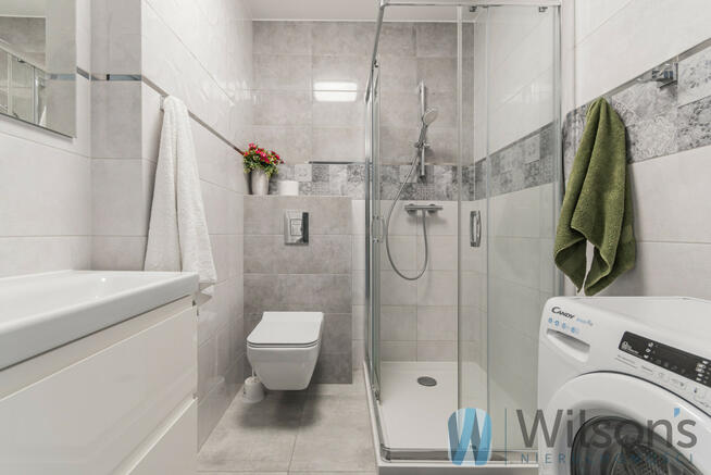 Mieszkanie Jantar gm. Stegna, Bursztynowa