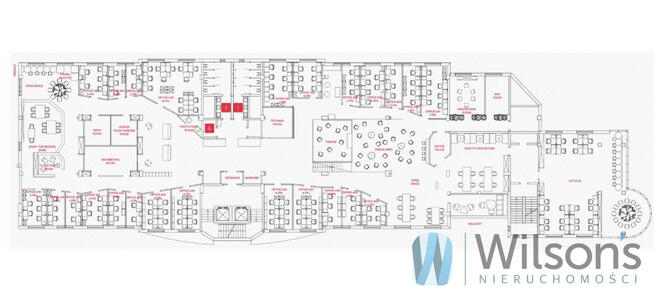 Lokal użytkowy Warszawa gm. Mokotów Mokotów, Służew, Postępu