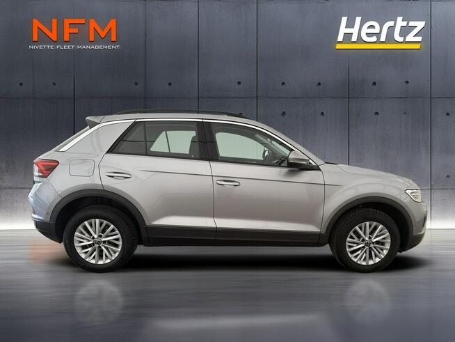 Volkswagen T-Roc 1,5 eTSI EVO DSG (150 KM) Life Salon PL F-Vat