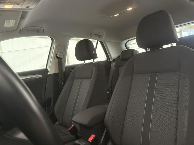 Volkswagen T-Roc 1,5 eTSI EVO DSG (150 KM) Life Salon PL F-Vat