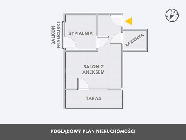 Apartament 300 m od morza z miejscem parkingowym!