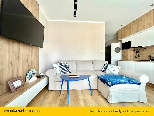 Apartament 300 m od morza z miejscem parkingowym!