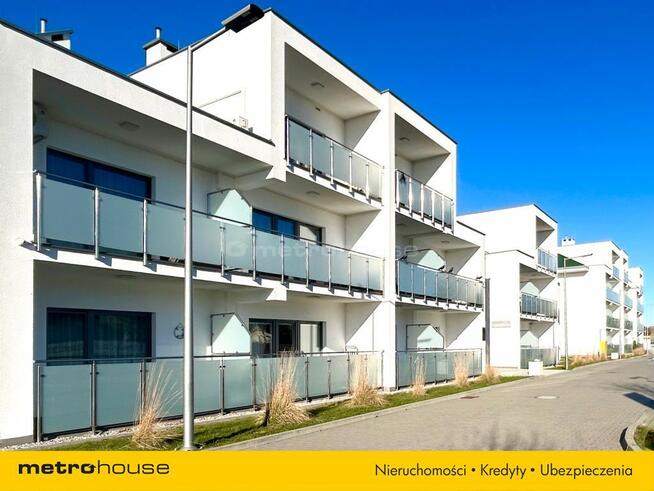 Apartament 300 m od morza z miejscem parkingowym!