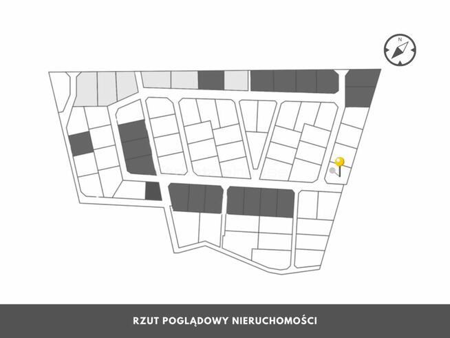 Działki nad morzem i jeziorem pod Kołobrzegiem