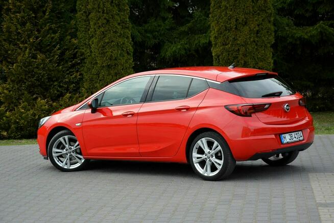 Opel Astra Matrix Full Led Navi Kamera 2XParktronic Keyless go Aso