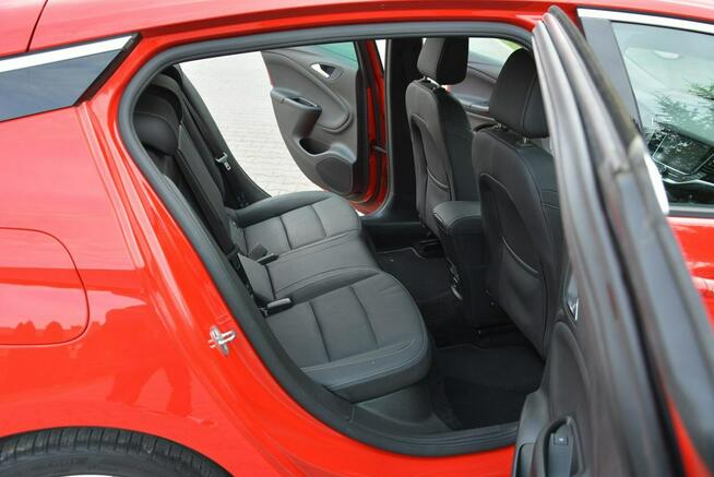 Opel Astra Matrix Full Led Navi Kamera 2XParktronic Keyless go Aso