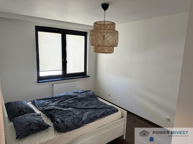 Komfortowe 2 pokojowe w nowym bloku, wyposażone