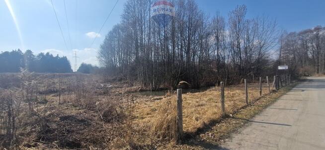 Działka inwestycyjna w Radomiu ul. Mostowa 4248m2