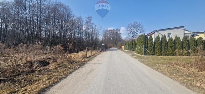 Działka inwestycyjna w Radomiu ul. Mostowa 4248m2