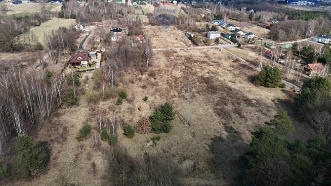 Działka inwestycyjna w Radomiu ul. Mostowa 4248m2