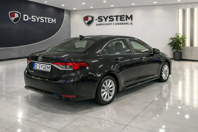 Toyota Corolla 23r Salon Polska 1wł z Pakietem TECH Zimowy Bezwypadkowy Serwis Aso