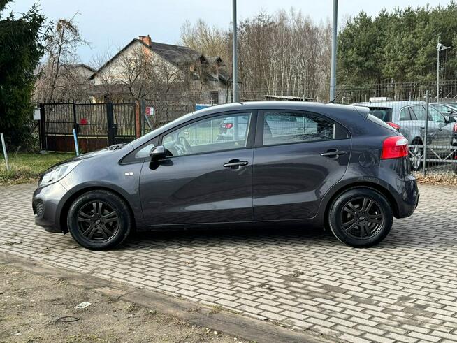 Kia Rio *Niski Przebieg*BDB stan*Okazja*