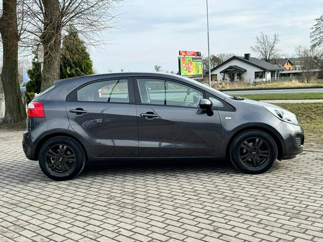 Kia Rio *Niski Przebieg*BDB stan*Okazja*