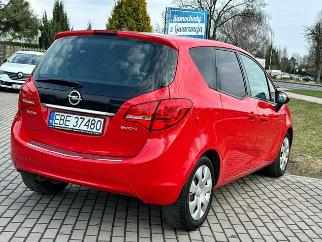 Opel Meriva *Diesel*BDB stan*Ekonomiczny*