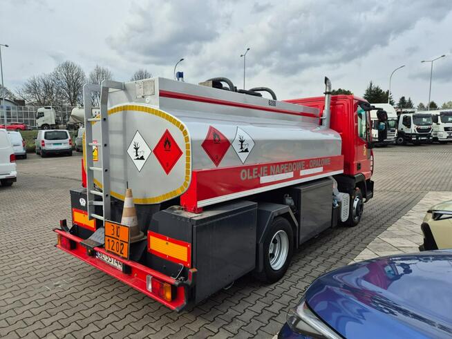 Iveco EuroCargo ML 100 E18 / CYSTERNA / MINICYSTERNA