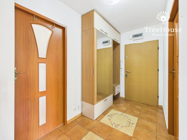 2 pokoje z osobną kuchnią na parterze