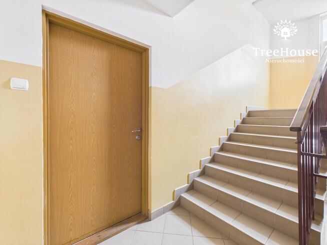 2 pokoje, partner na monitorowanym osiedlu