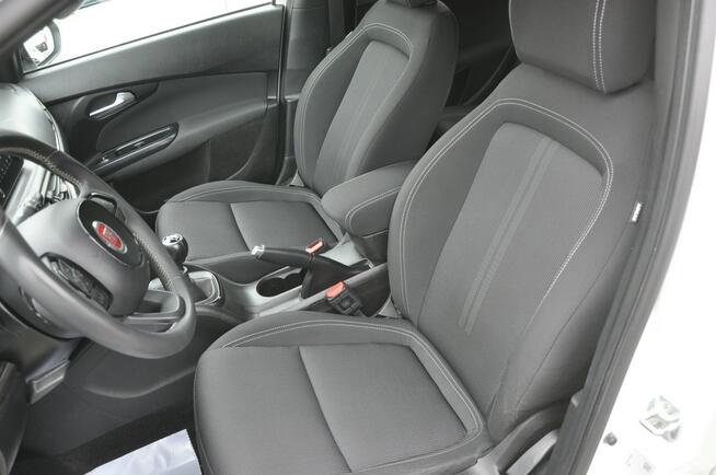 Fiat Tipo 1.4 95KM hatchback Black Edition LED Czarna podsufitka Navi Kamera