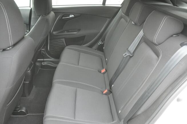 Fiat Tipo 1.4 95KM hatchback Black Edition LED Czarna podsufitka Navi Kamera