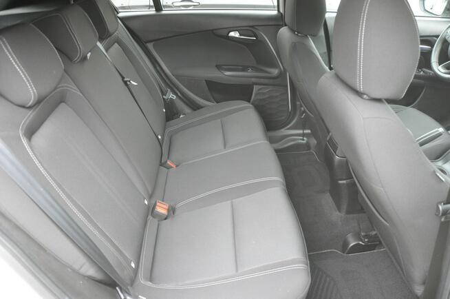 Fiat Tipo 1.4 95KM hatchback Black Edition LED Czarna podsufitka Navi Kamera