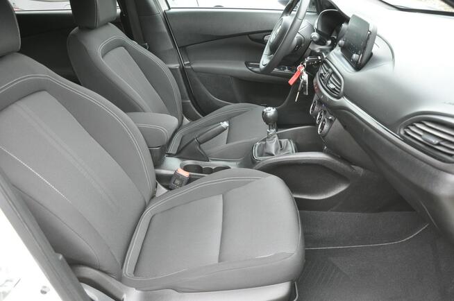 Fiat Tipo 1.4 95KM hatchback Black Edition LED Czarna podsufitka Navi Kamera