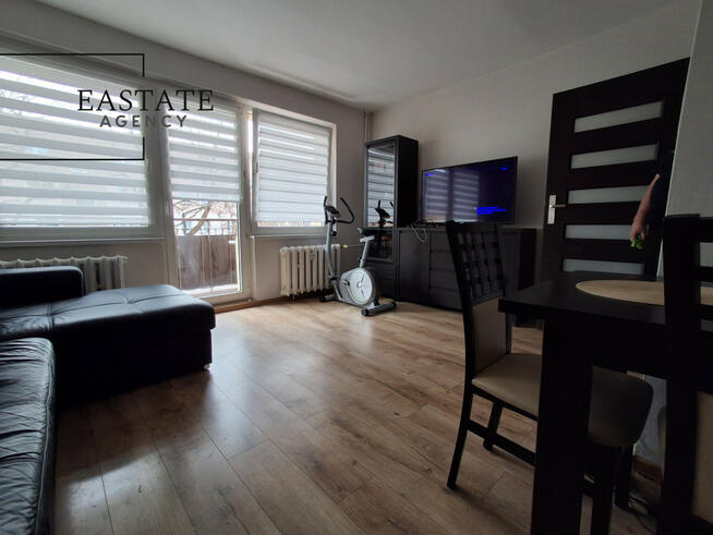 Mieszkanie Zabrze, Jurija Gagarina