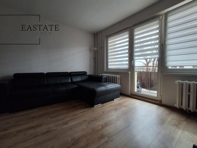 Mieszkanie Zabrze, Jurija Gagarina