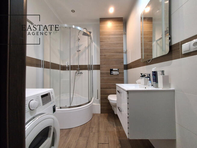 Mieszkanie Zabrze, Jurija Gagarina