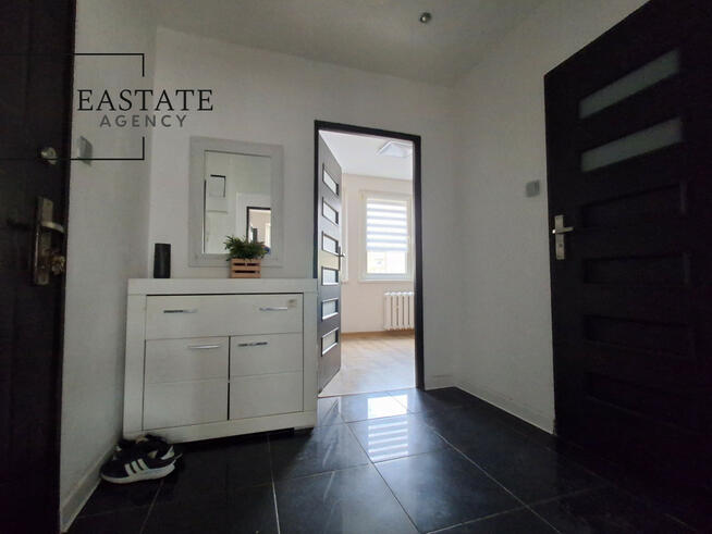 Mieszkanie Zabrze, Jurija Gagarina