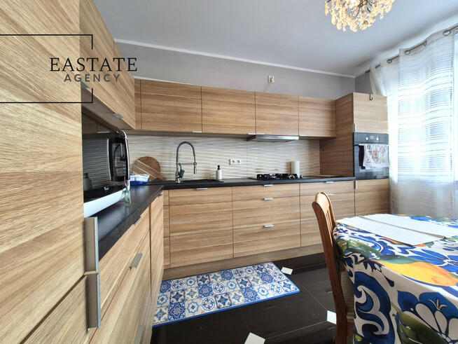 Mieszkanie Warszawa gm. Ochota Ochota, Szczęśliwice, Włodarzewska