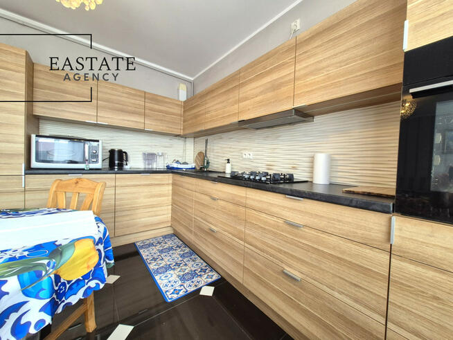 Mieszkanie Warszawa gm. Ochota Ochota, Szczęśliwice, Włodarzewska