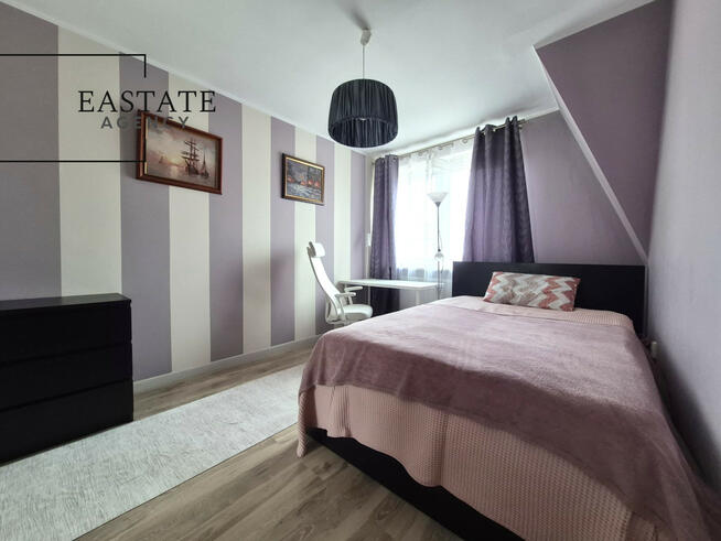 Mieszkanie Warszawa gm. Ochota Ochota, Szczęśliwice, Włodarzewska