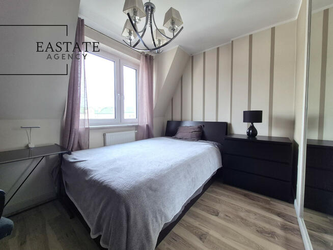 Mieszkanie Warszawa gm. Ochota Ochota, Szczęśliwice, Włodarzewska