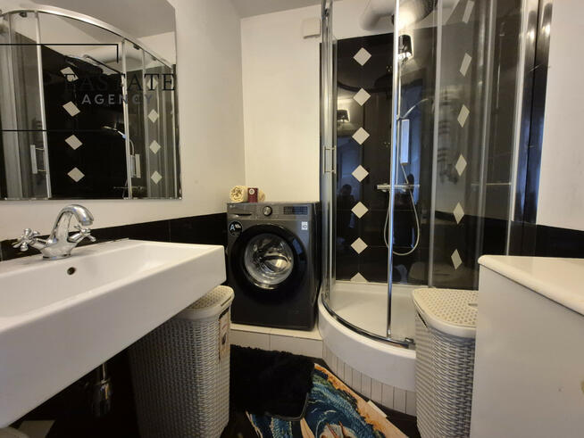 Mieszkanie Warszawa gm. Ochota Ochota, Szczęśliwice, Włodarzewska