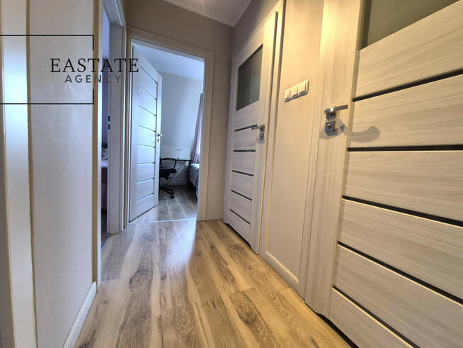 Mieszkanie Warszawa gm. Ochota Ochota, Szczęśliwice, Włodarzewska