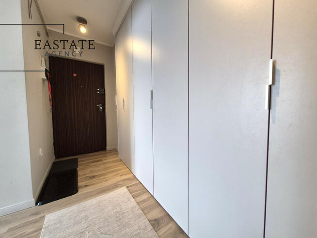 Mieszkanie Warszawa gm. Ochota Ochota, Szczęśliwice, Włodarzewska