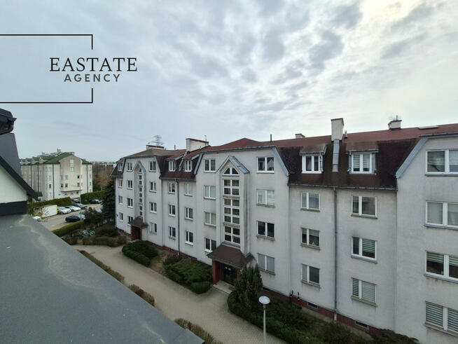 Mieszkanie Warszawa gm. Ochota Ochota, Szczęśliwice, Włodarzewska