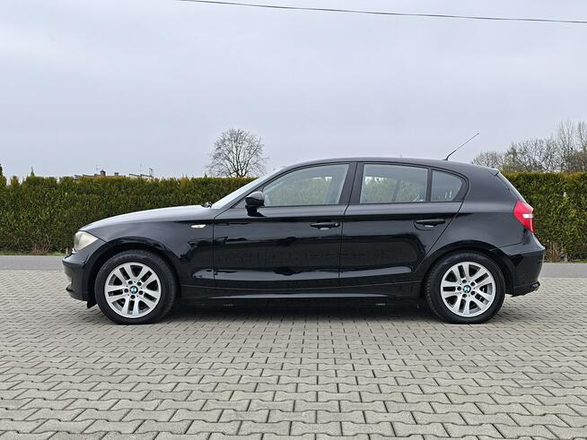 1.6 116i 122KM 90kW 5Drzwi -1 Właściciel od 6 lat -Bardzo zadbany