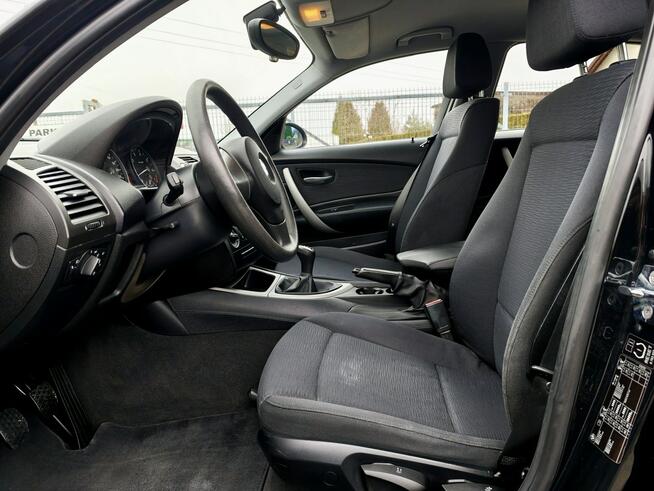 1.6 116i 122KM 90kW 5Drzwi -1 Właściciel od 6 lat -Bardzo zadbany