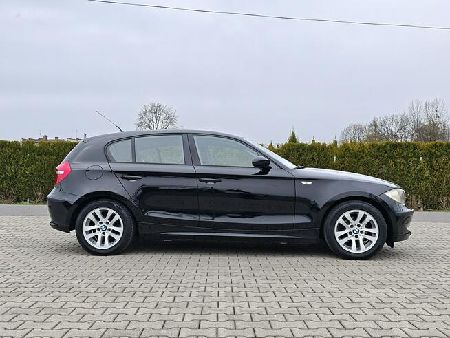 1.6 116i 122KM 90kW 5Drzwi -1 Właściciel od 6 lat -Bardzo zadbany