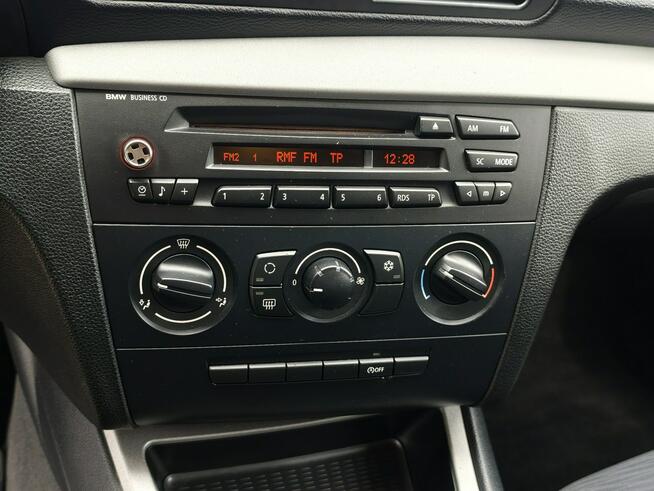 1.6 116i 122KM 90kW 5Drzwi -1 Właściciel od 6 lat -Bardzo zadbany