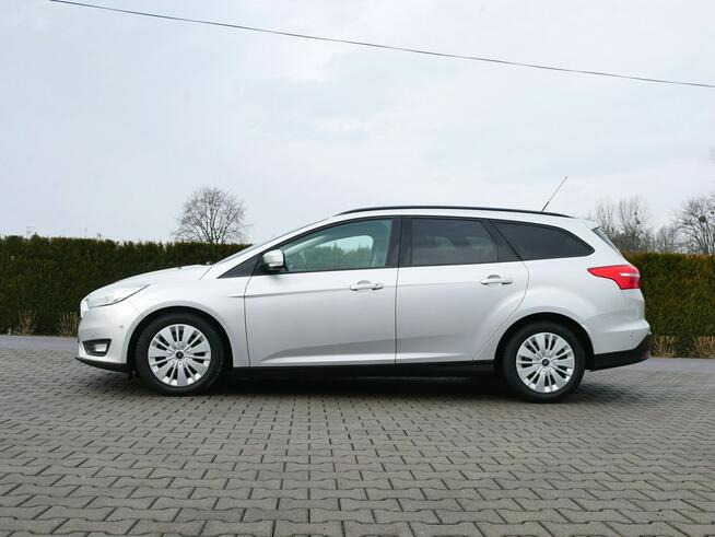 Ford Focus 1.0 125KM Eu6 Kombi Nowy rozrząd -Serwis ASO -Pak zima Navi -GWARANCJA