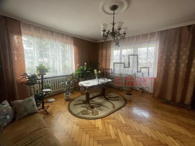 Dom Turowa Wola gm. Kowiesy,