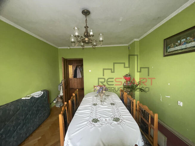 Dom Turowa Wola gm. Kowiesy,