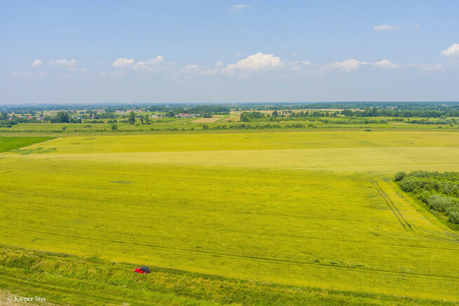 Działka rolna Szczurowa- Brzesko-Małopolska