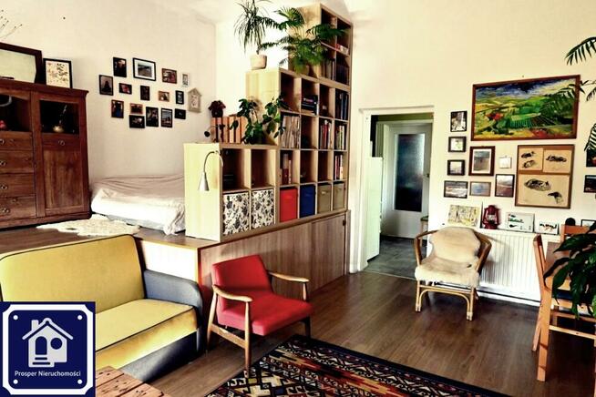 Mieszkanie Wieliczka, Asnyka