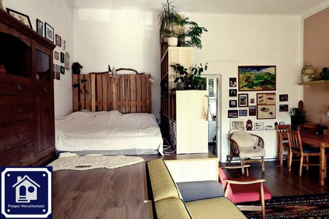 Mieszkanie Wieliczka, Asnyka