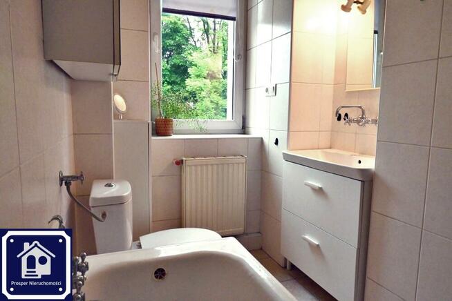 Mieszkanie Wieliczka, Asnyka