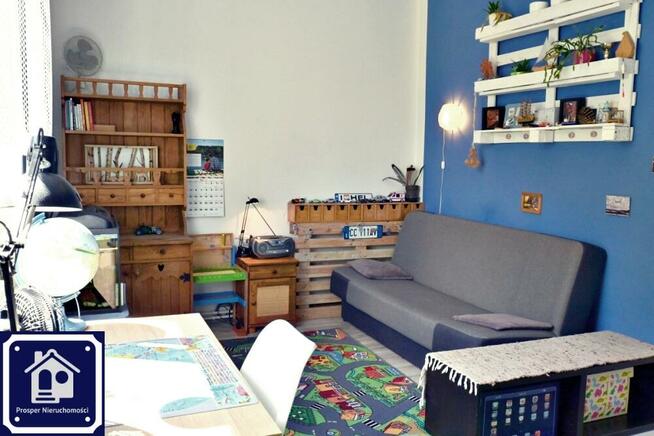 Mieszkanie Wieliczka, Asnyka